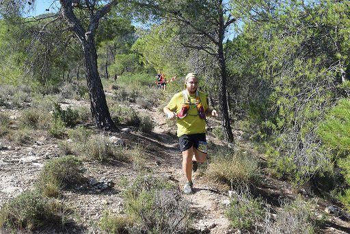 Ricote Trail