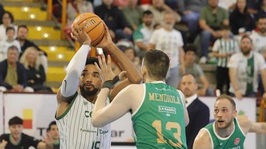 ¿Cuál es el camino del Coto Córdoba en la lucha por el ascenso?