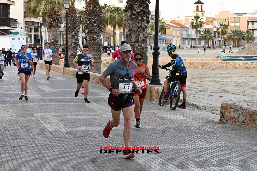 Carrera 5k Animal en Los Alcázares 2024 (II)