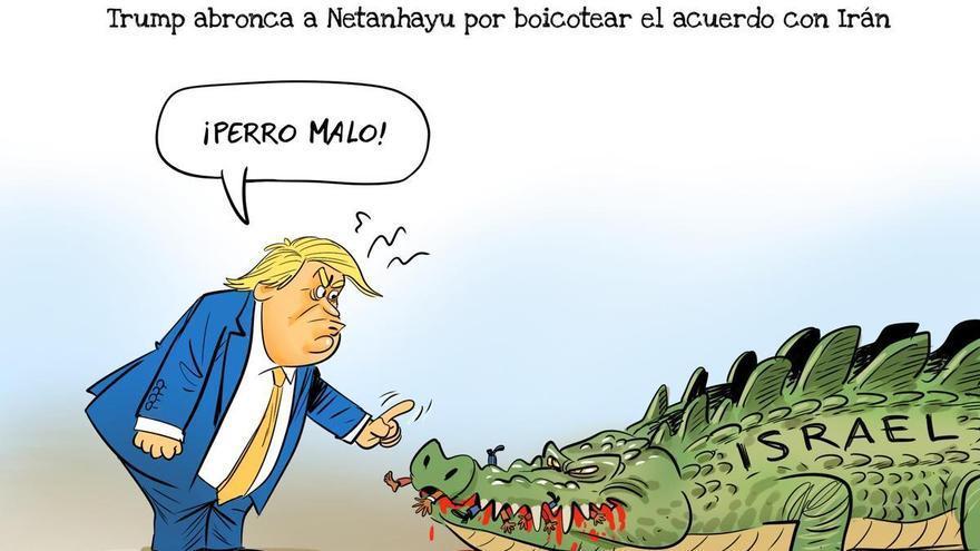 El Prisma, por Santy Gutiérrez