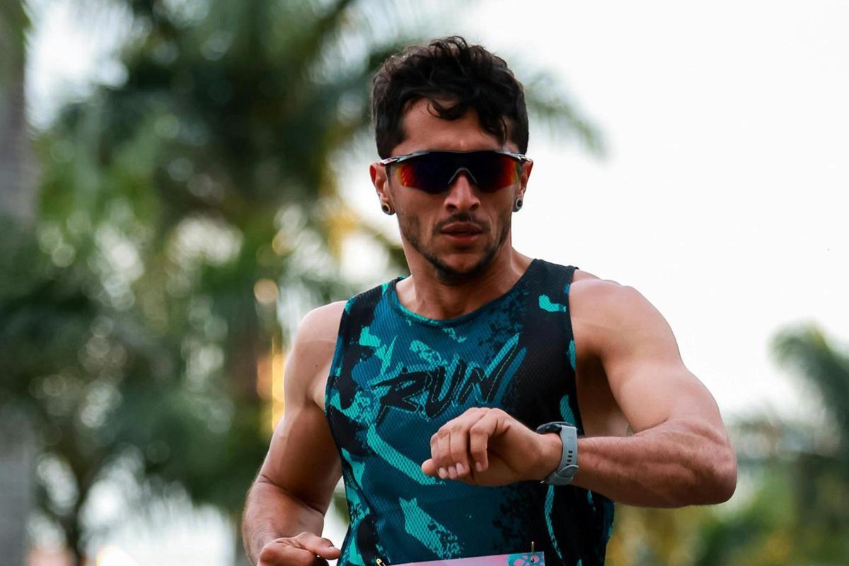 De 110 a 57 euros: Amazon rebaja a su mínimo el smartwatch que más recomiendan los runners, ¡y más!