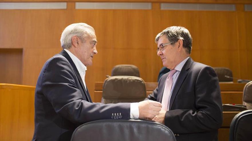 Sáenz de Santamaría y Gustavo Alcalde estarán en la bilateral