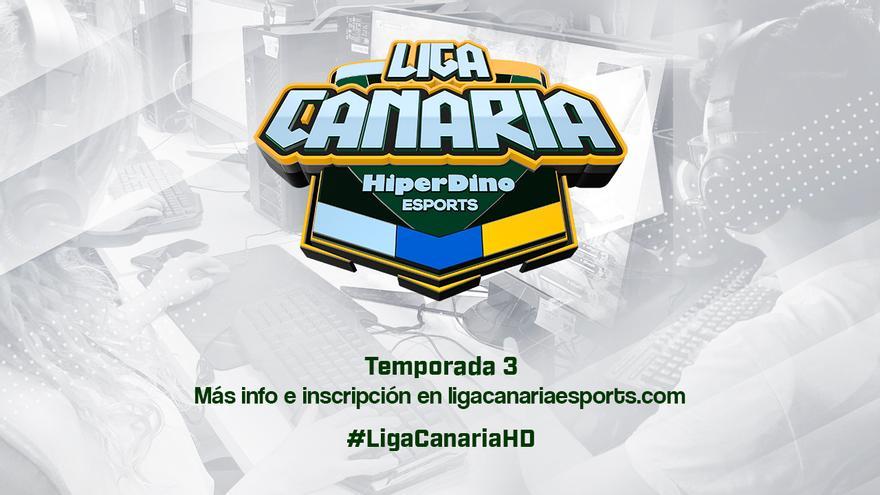 The Liga Canaria De Esports Hiperdino Will Have Almost 300 Tournaments In Its Third Edition Spain S News