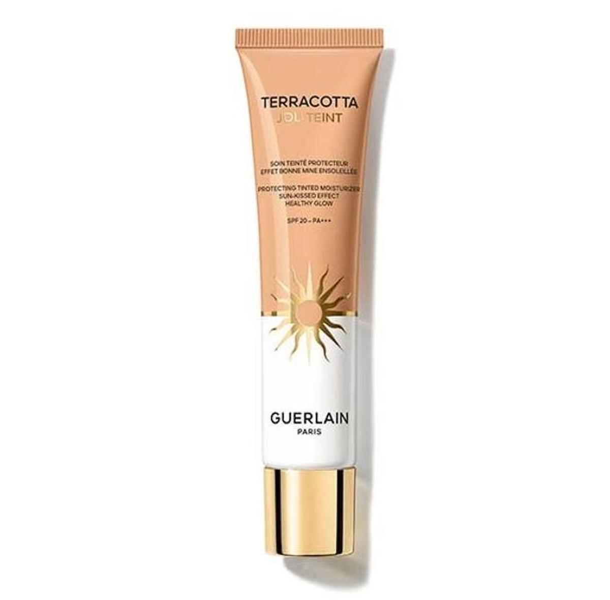 Terracotta Joli Teint de Guerlain