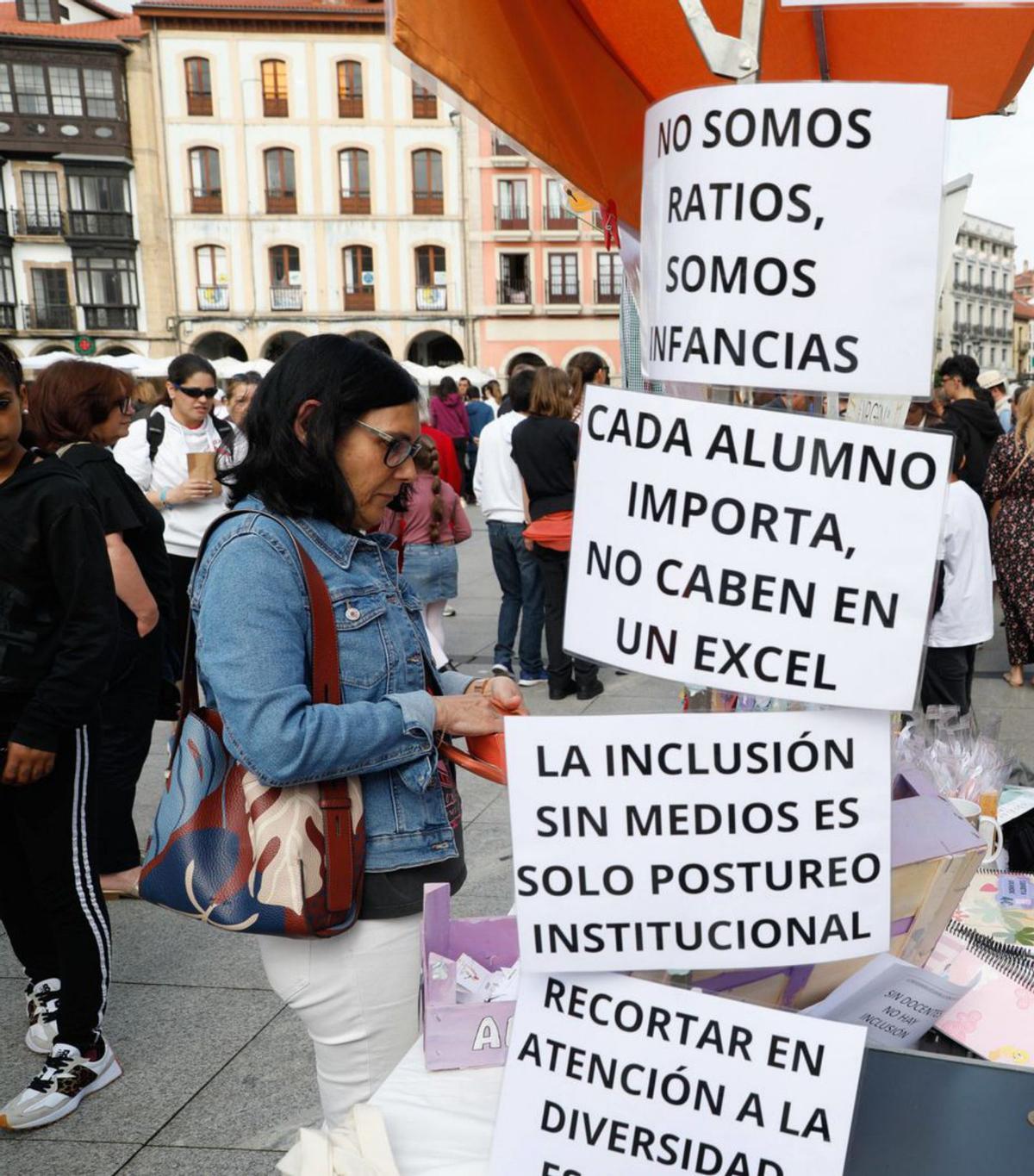 Sobresaliente escolar en habilidad empresarial | M. V.