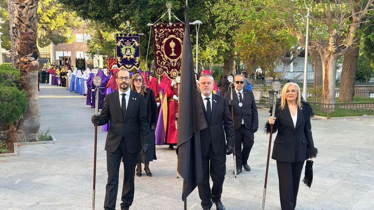 Así ha sido el Domingo de Resurrección en Callosa de Segura Así ha sido el Domingo de Resurrección en Callosa de Segura
