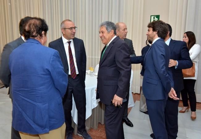 FORO LA PROVINCIA