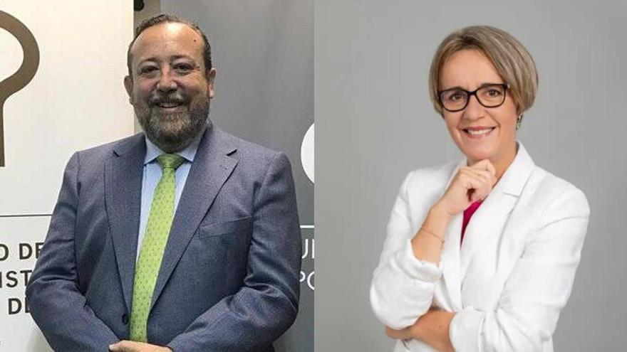 La candidatura de De Heras para dirigir la Radiotelevisión tendrá enfrente a Rosa Roda