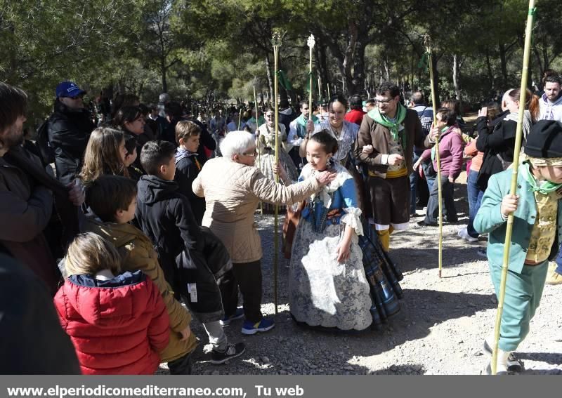 Romeria a la Magdalena 2016