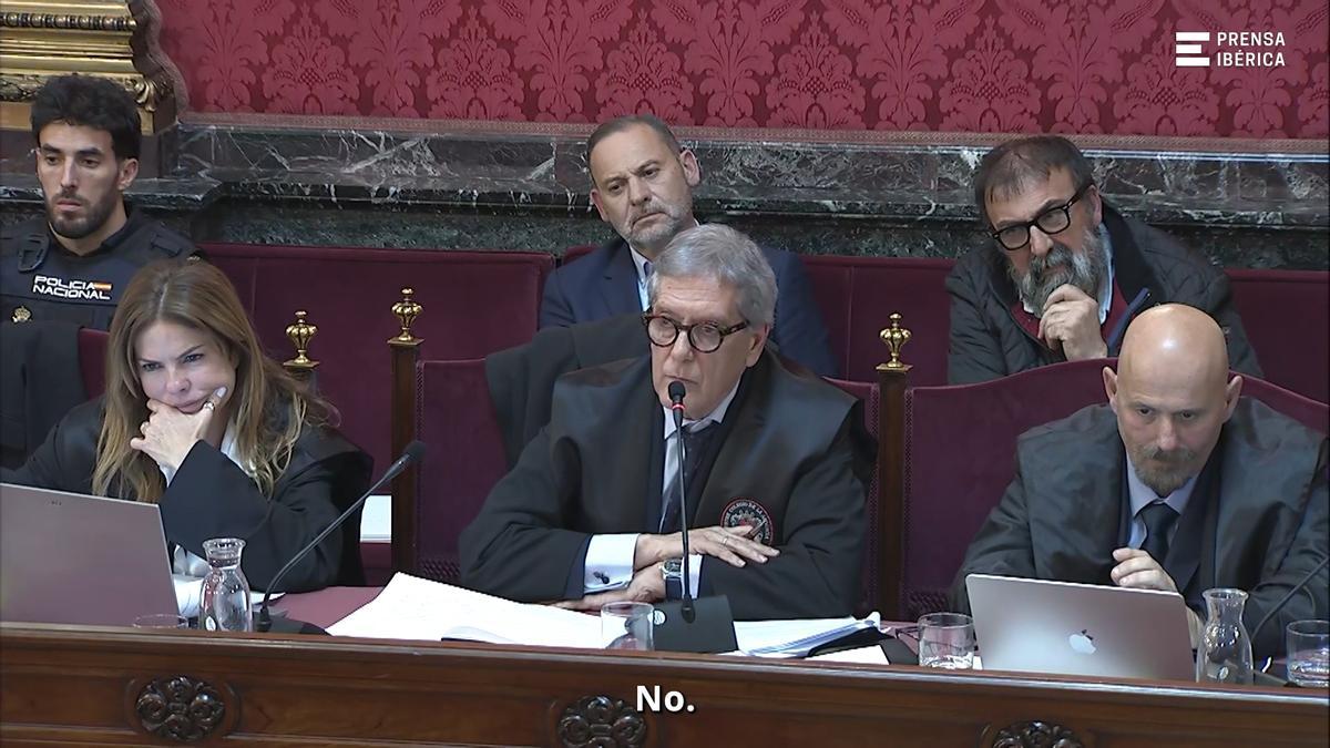 Jésica Rodríguez afirma que Ábalos sabía de sus fichajes falsos para seguir cobrando mientras viajaba con él