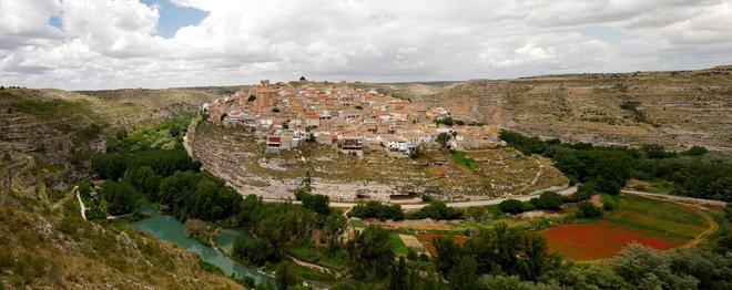 Jorquera España