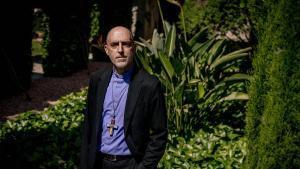 Xabier Gómez: «El Papa visitarà homes i dones a la presó de Brians, la parròquia que més estimo»