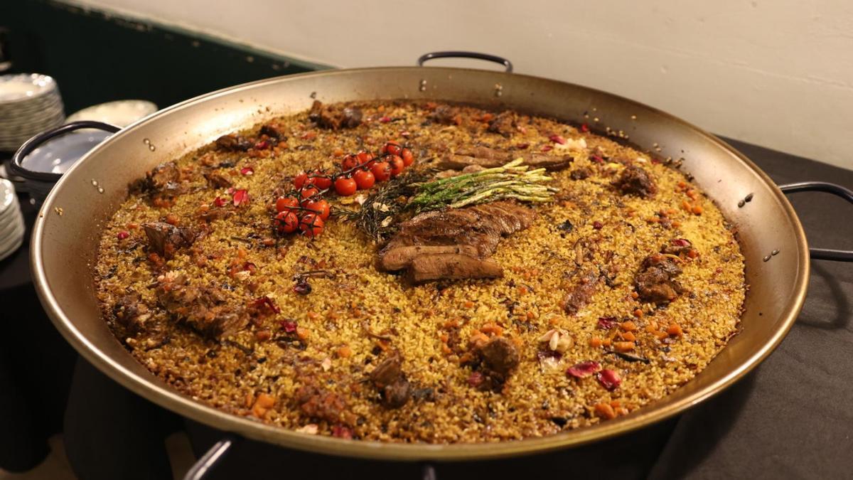 Romería Canaria en Madrid organizada por la Casa de Canarias