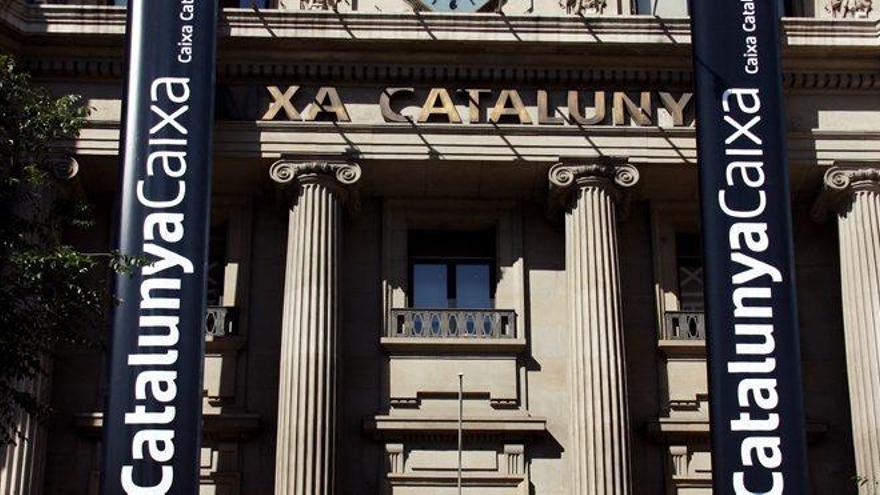 El sanejament i la venda de Catalunya Banc va suposar una inversió de fons públics de 12.976 milions
