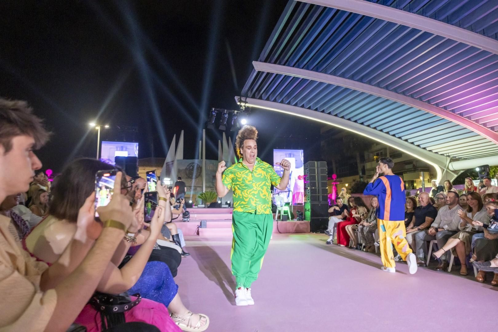 Aquí están las mejores imágenes de la nueva edición de Torrevieja Weekend 2024