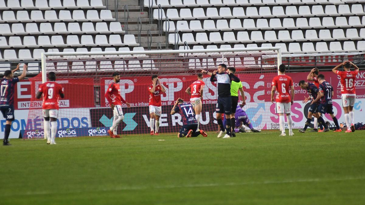 Real Murcia - Yeclano