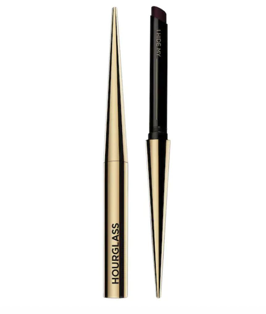 Barra de labios ultrafina recargable Confession de Hourglass