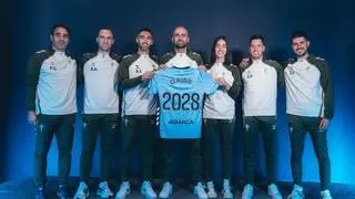 Comunicado oficial del Celta sobre Giraldez antes del duelo ante el Valencia