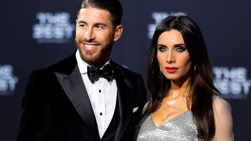 Sus últimas publicaciones desatan los rumores de ruptura entre Pilar Rubio y Sergio Ramos