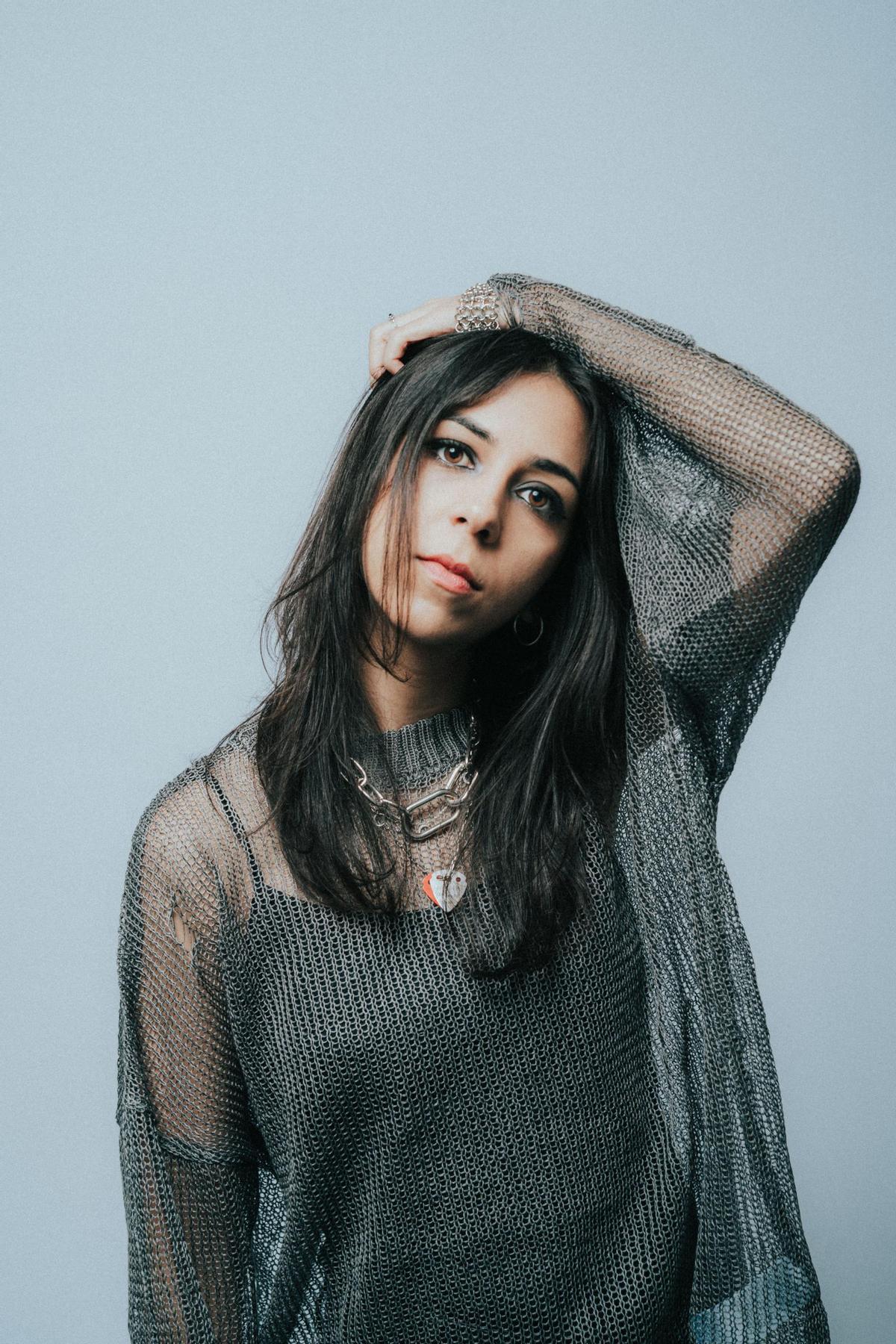 La castellonenca Nadia Sheikh serà una de les protagonistes de la nova edició del Trovam.