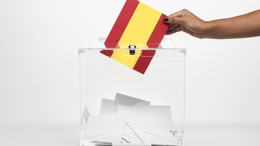 50 años de democracia