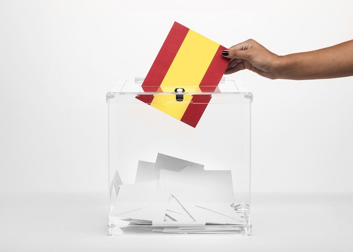 50 años de democracia.