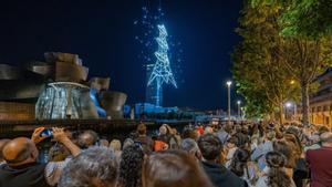 Unes 40.000 persones assisteixen al festival pel 125è aniversari d’Iberdrola