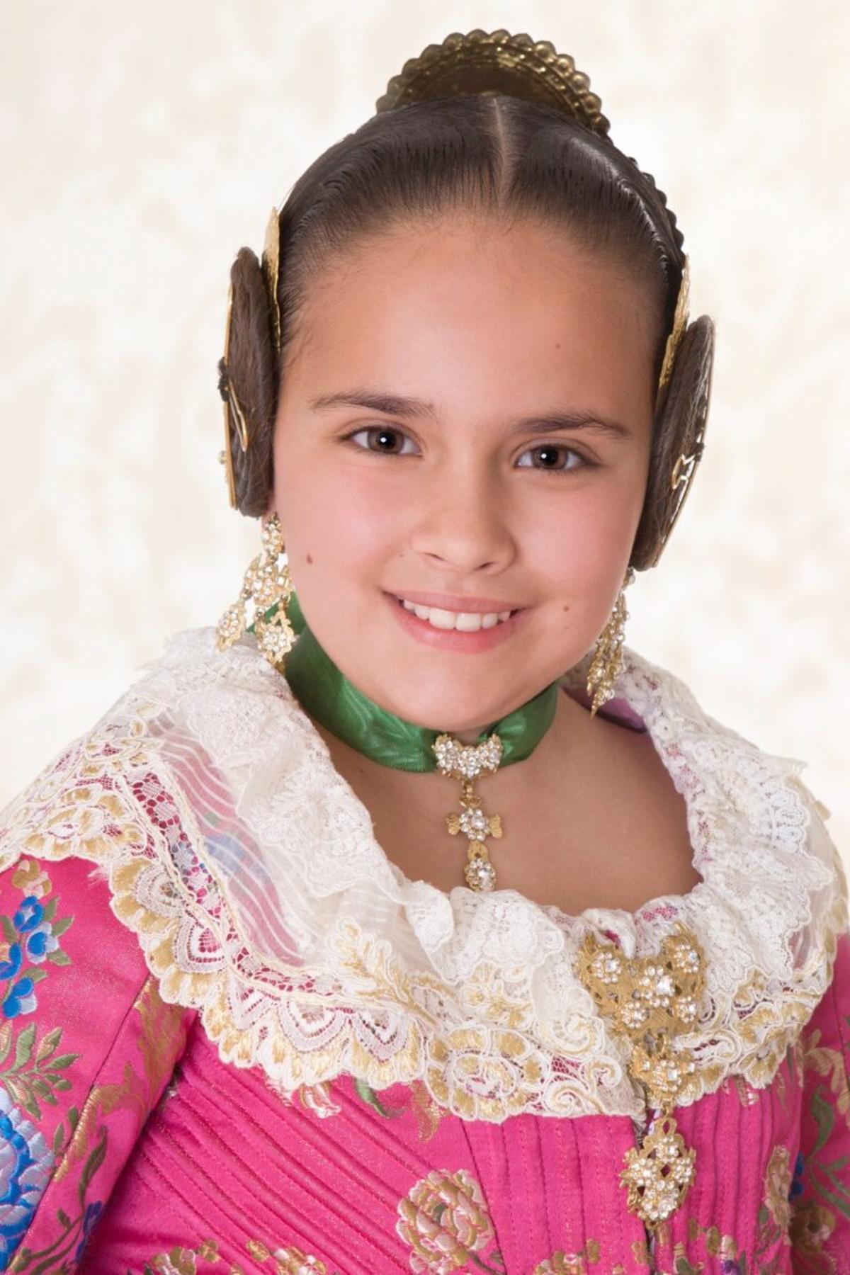 CREU COBERTA - Emma Ramirez Regatero (San Marcelino)