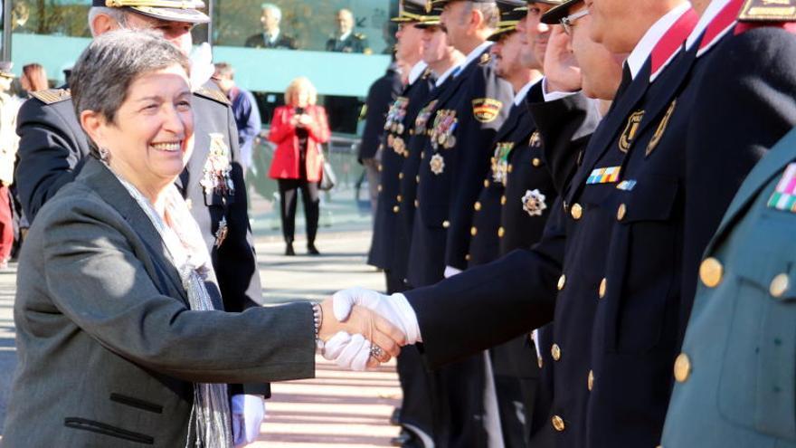 Teresa Cunillera, en una imatge d&#039;arxiu.