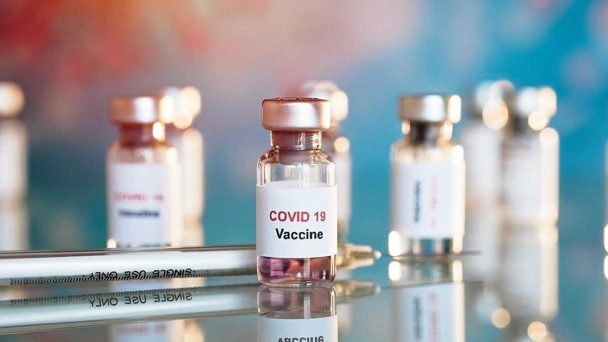 Johnson &amp; Johnson provarà una vacuna contra la covid-19 en humans aquest estiu