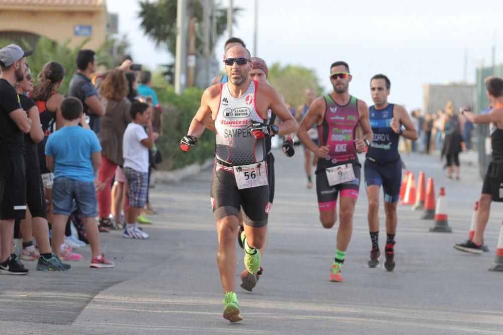 Duatlón de Marfagones