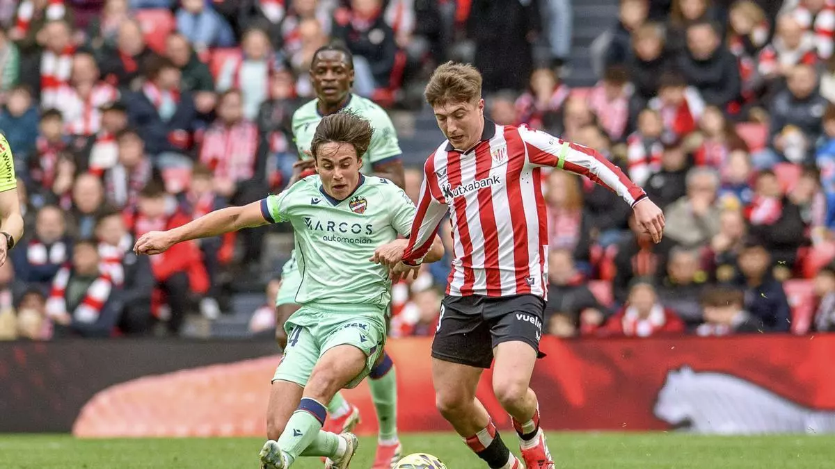 Nico Serrano sentencia el partido