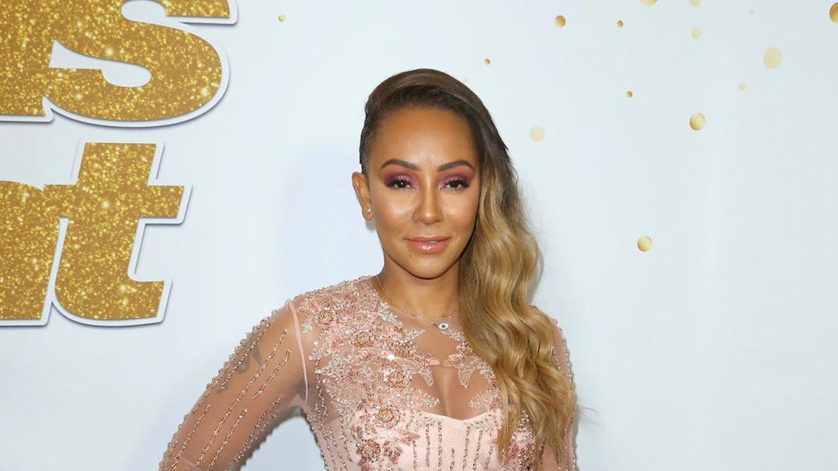 Mel B