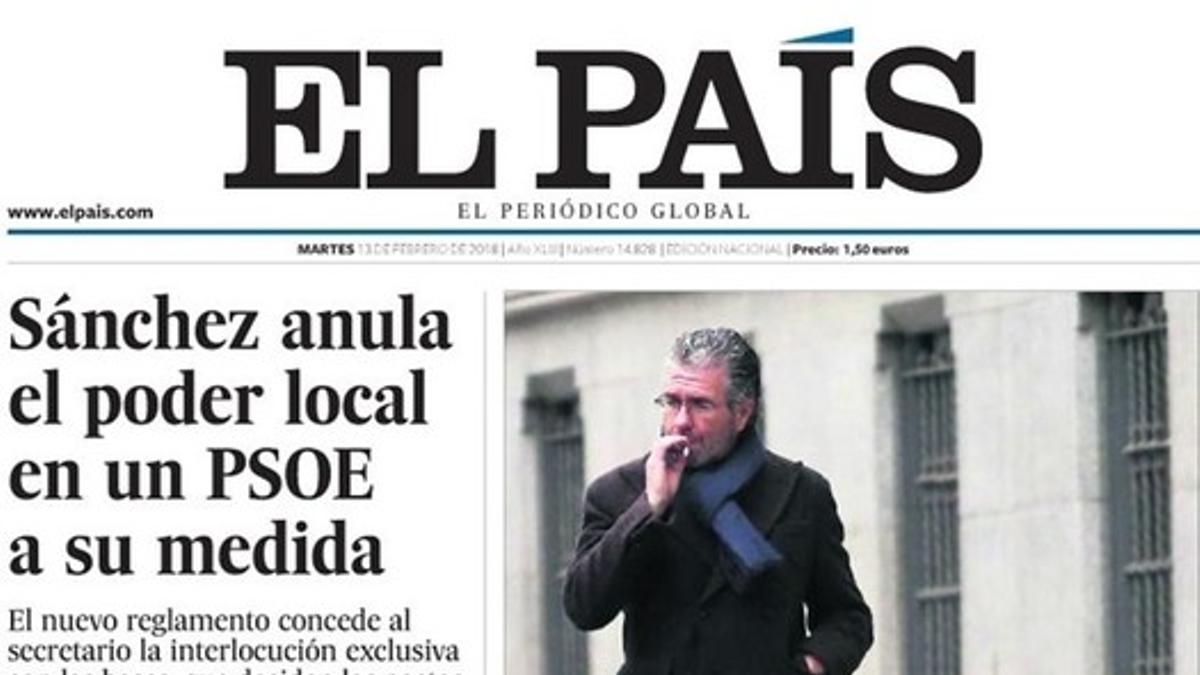 portada-pais-13-02-2018