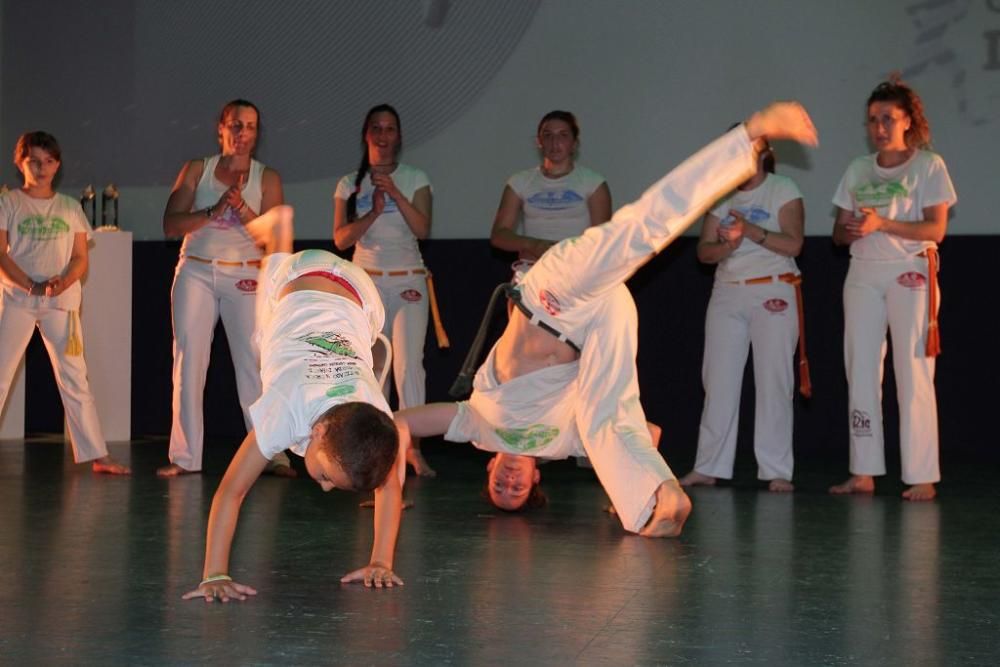 Gala del Deporte cartagenero