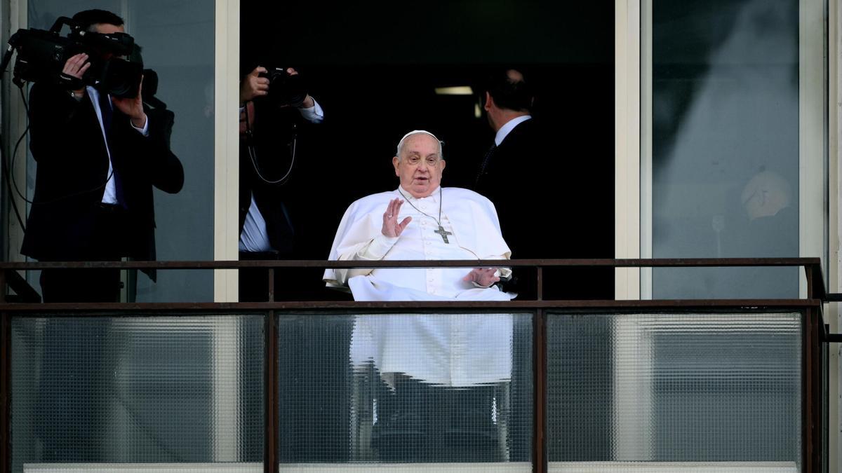 El Papa