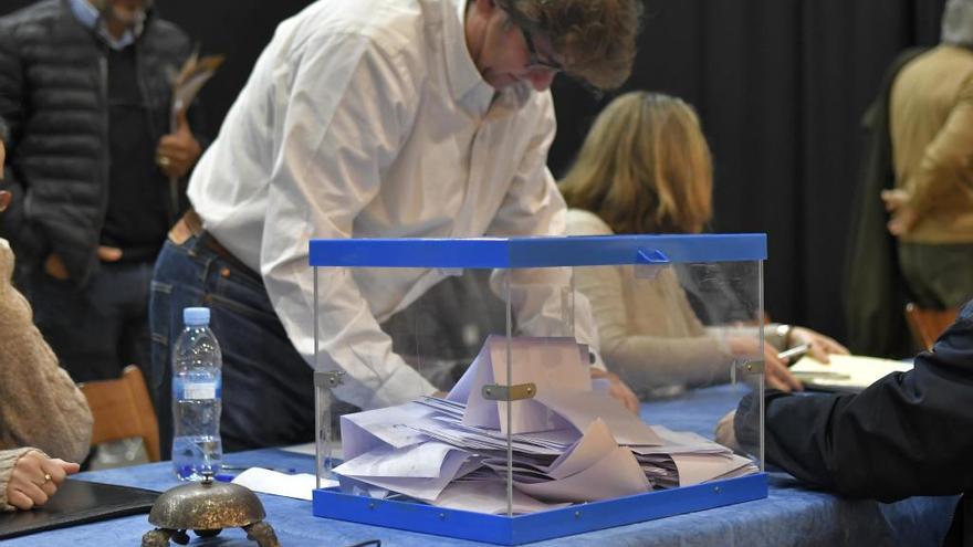 Un grito por la política local y la participación ciudadana