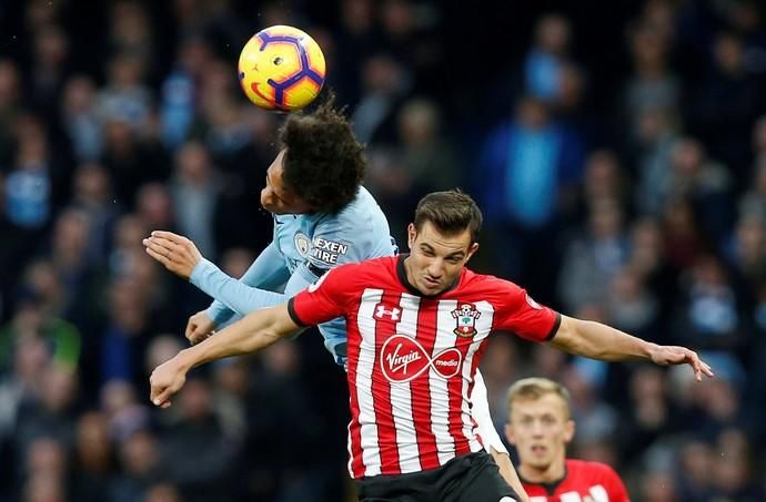 Premier League - Manchester City v Southampton