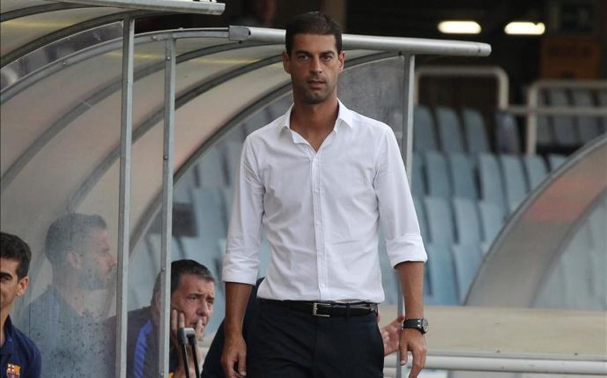 Gerard López y sus jugadores están consternados por el amaño