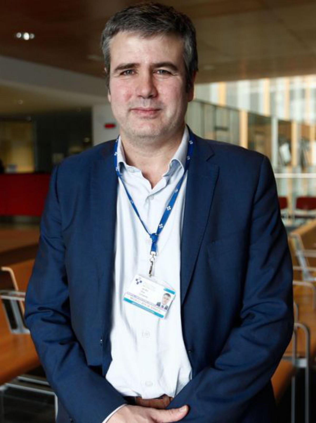 Silva: “Es un hito, pero hay que ser muy cautos”