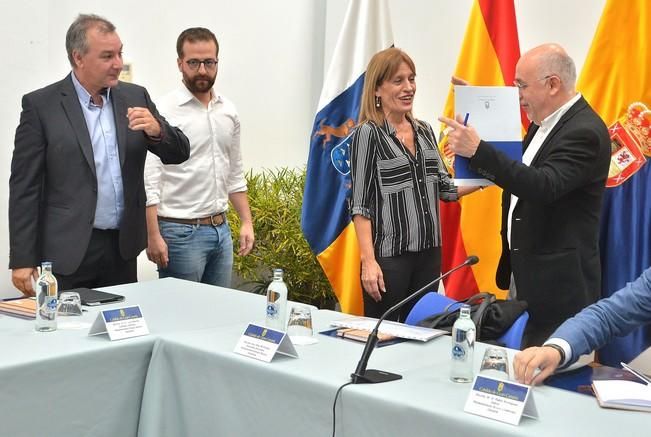 CABILDO REUNIÓN ANTONIO MORALES REPARTO FDCAN ...