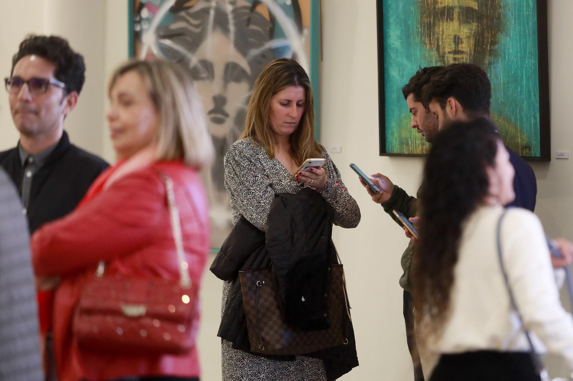 Foro de turismo en el Club Diario de Ibiza