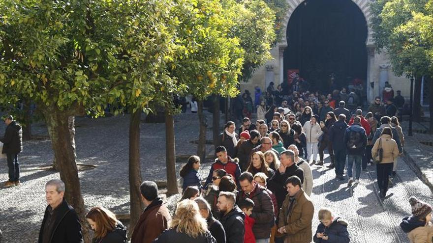 La ciudad con más atractivo