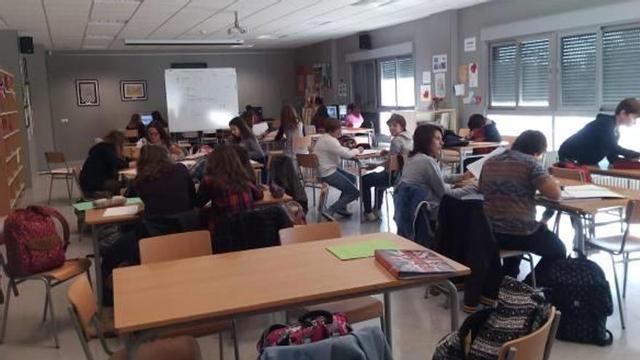 Bovalar: un centro sin deberes