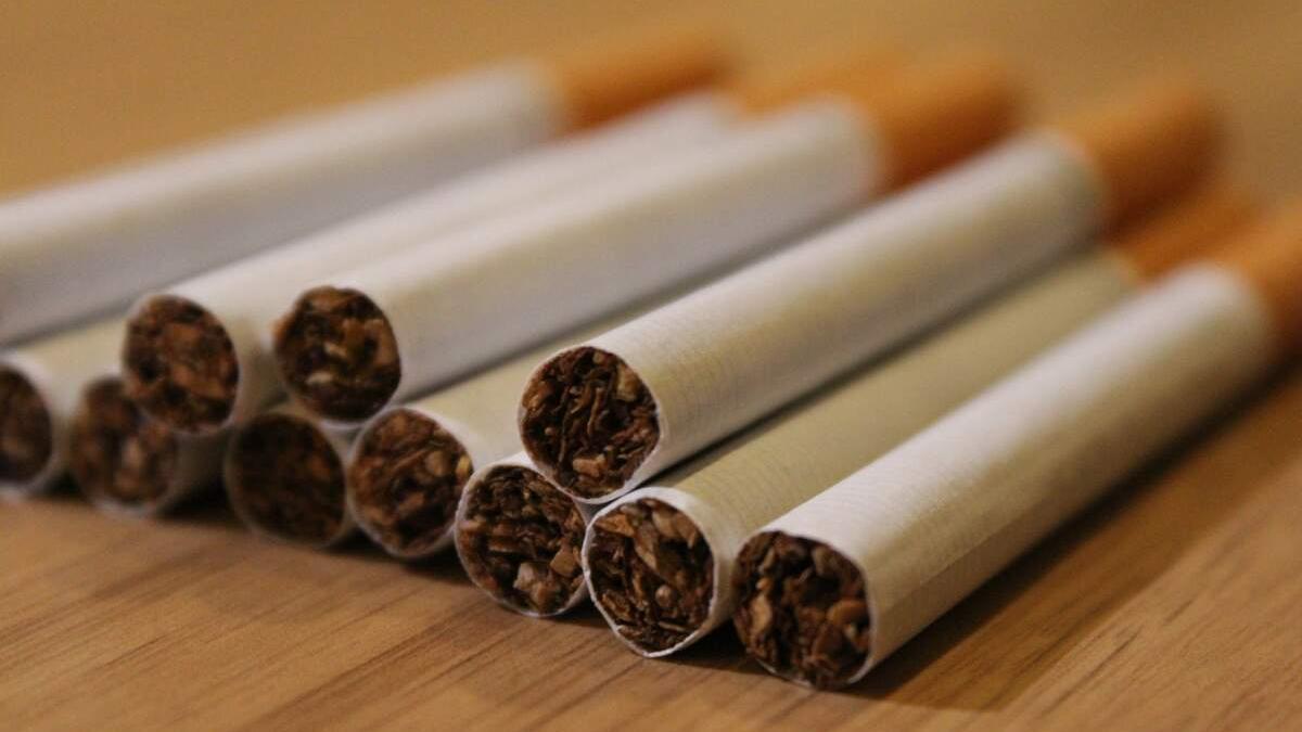 Tabaco Precio 2023  Nuevo coste de cigarrillos y cigarros desde