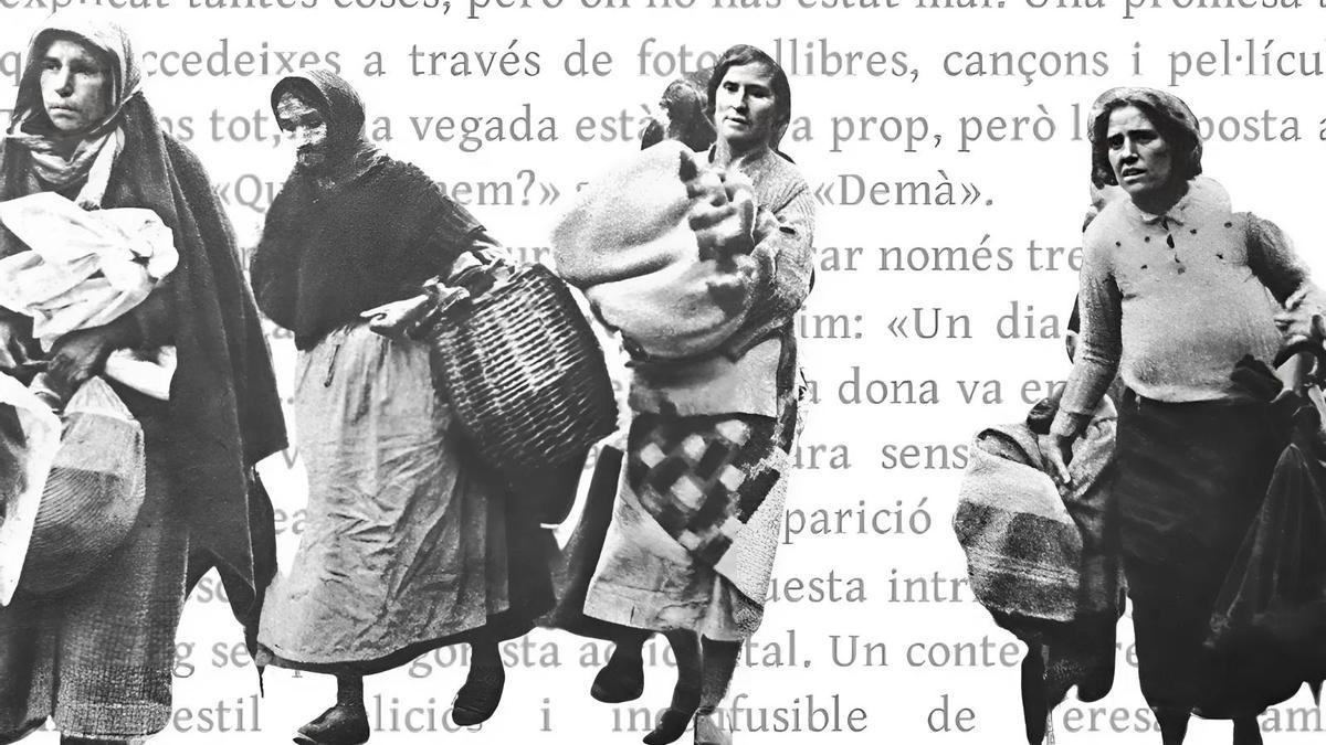 Dins de l’Aula del Coneixement, s'ofereix el Curs de Literatura Catalana a l'Exili del Segle XX