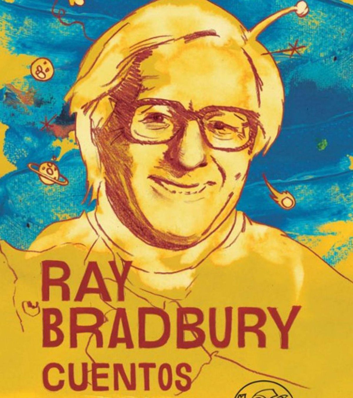 Páginas de Espuma reuneix els relats de Ray Bradbury