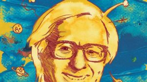Páginas de Espuma reuneix els relats de Ray Bradbury
