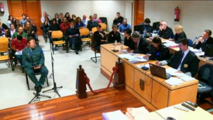 Juicio del caso Asunta | Las pistas que llevaron a la detención de Rosario Porto