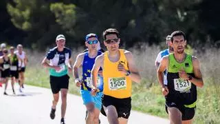 El Santa Eulària Ibiza Marathon presenta su elenco de atletas de elite